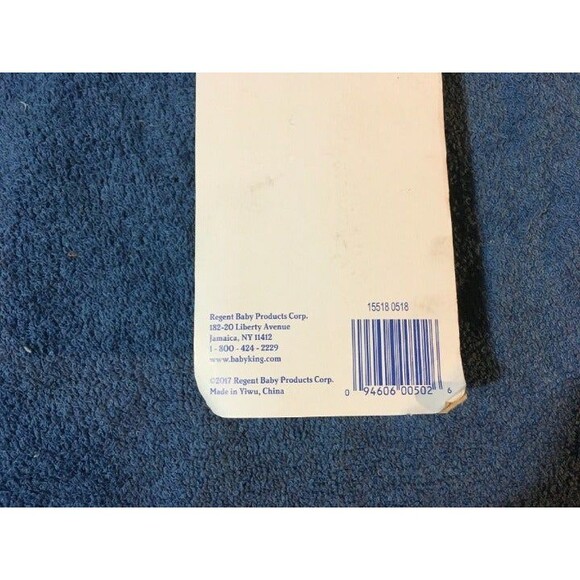 Baby King EZ Swivel Nipple and  Bottle Brush - Picture 3 of 3